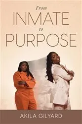 Book cover of From Inmate To Purpose by Unknown