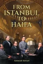 Book cover of From Istanbul to Haifa by Unknown