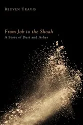 Book cover of From Job to the Shoah by Reuven Travis