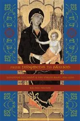 Book cover of From Judgment to Passion by Rachel Fulton Brown