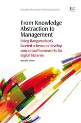 Book cover of From Knowledge Abstraction to Management by Aparajita Suman