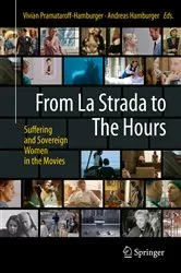 Book cover of From La Strada to The Hours by Vivian Pramataroff-Hamburger