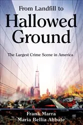 Book cover of From Landfill to Hallowed Ground by Unknown