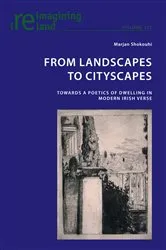 Book cover of From Landscapes to Cityscapes by Eamon Maher