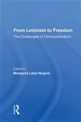 Book cover of From Leninism To Freedom by Unknown