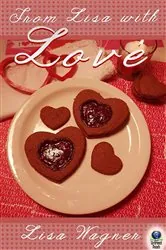 Book cover of From Lisa with Love by Lisa Wagner
