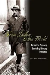 Book cover of From Lisbon to the World by George Monteiro