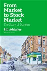 Book cover of From Market to Stock Market by William Adderley