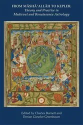 Book cover of From Masha' Allah to Kepler by Unknown
