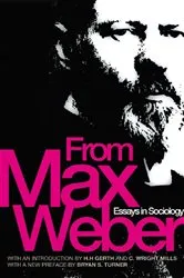 Book cover of From Max Weber by Max Weber