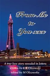 Book cover of From Me to You xxx by Unknown