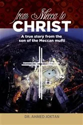Book cover of From Mecca to Christ by Unknown