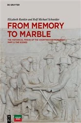 Book cover of From Memory to Marble by Elizabeth Rankin