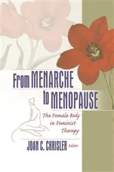 Book cover of From Menarche to Menopause by Joan Chrisler