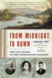 Book cover of From Midnight to Dawn by Jacqueline L. Tobin