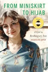 Book cover of From Miniskirt to Hijab by Unknown