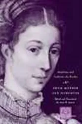Book cover of From Mother and Daughter by Madeleine Roches