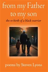 Book cover of from my Father to my son by Steven Lyons