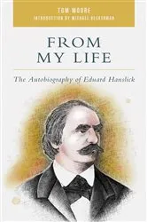 Book cover of From My Life by Tom Moore