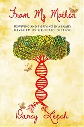 Book cover of From My Mother by Unknown