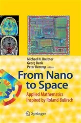 Book cover of From Nano to Space by Michael Breitner