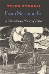 Book cover of From Near and Far by Tyler Stovall