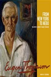 Book cover of From New York to Nebo by Unknown