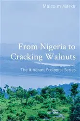 Book cover of From Nigeria to Cracking Walnuts by Unknown