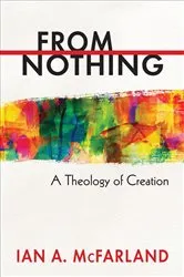 Book cover of From Nothing by Anya Krugovoy Silver