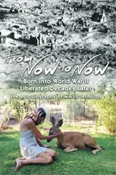 Book cover of From Now To Now by Unknown