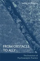 Book cover of From Obstacle to Ally by Judith M. Hughes