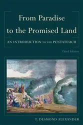 Book cover of From Paradise to the Promised Land (3rd ed.) by T. Desmond Alexander