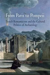 Book cover of From Paris to Pompeii by Göran Blix
