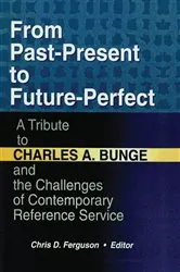 Book cover of From Past-Present to Future-Perfect by Linda S Katz