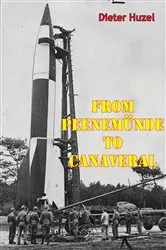 Book cover of From Peenemünde To Canaveral by Unknown