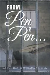 Book cover of From Pen 2 Pen... by Unknown