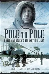 Book cover of From Pole to Pole by Garth James Cameron