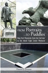 Book cover of From Portraits to Puddles by Dianne L. Durante