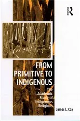 Book cover of From Primitive to Indigenous by Unknown