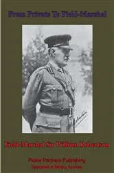 Book cover of From Private To Field-Marshal by Unknown