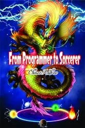Book cover of From Programmer to Sorcerer by Choset Andrew