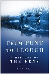 Book cover of From Punt to Plough by Rex Sly