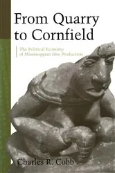 Book cover of From Quarry to Cornfield by Charles Cobb