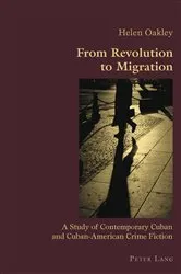 Book cover of From Revolution to Migration by Claudio Canaparo