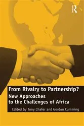 Book cover of From Rivalry to Partnership? by Gordon Cumming