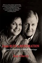Book cover of From Ruin to Restoration by Kay Cherry