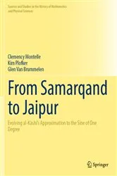 Book cover of From Samarqand to Jaipur by Unknown