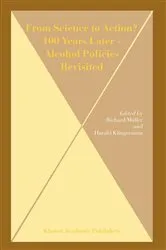 Book cover of From Science to Action? 100 Years Later - Alcohol Policies Revisited by Richard Müller