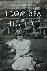 Book cover of From Sea to High 