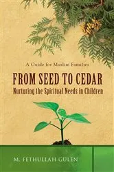 Book cover of From Seed to Cedar by Unknown